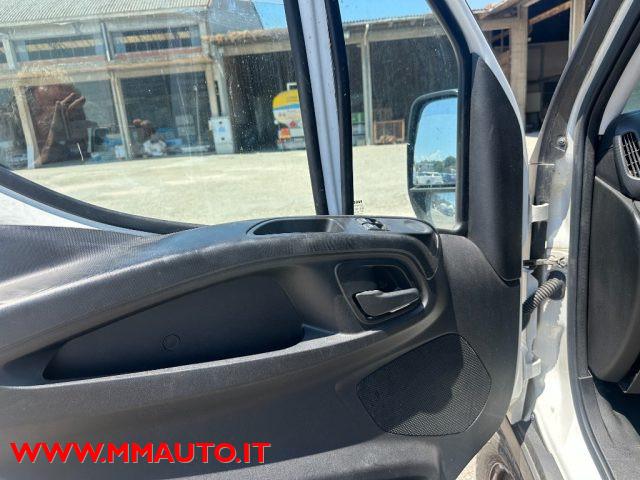IVECO Daily 33S13V 2.3 HPT . MOTORE KM 40000. ! FRIGOR!!!!!!!