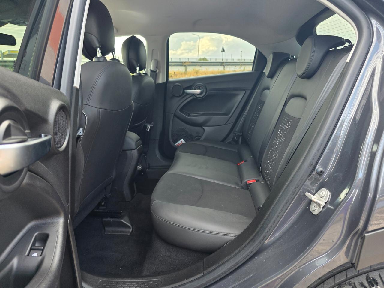 Fiat 500X 1.6 MultiJet 130 CV Cross