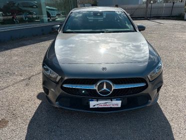 MERCEDES Classe A (V177) A 180 d Automatic ...
