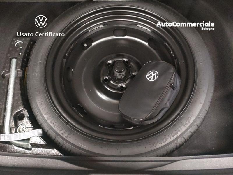 Volkswagen Golf Golf 1.5 TSI EVO ACT R-Line