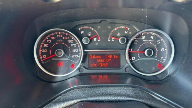 FIAT Doblo Doblò 1.3 MJT PC-TN Cargo Lamierato **NETTO IVA**