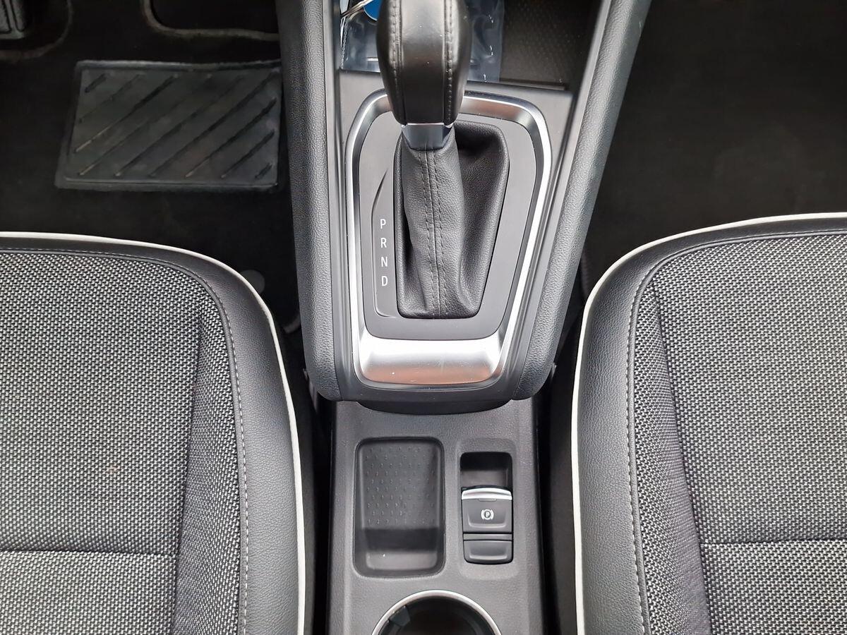 RENAULT CAPTUR 1.5 INTENSE