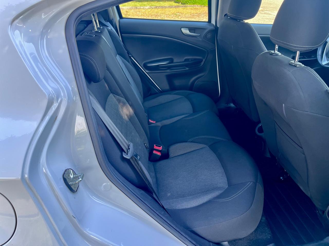Alfa Romeo Giulietta 1.6 JTDm 120 CV Super