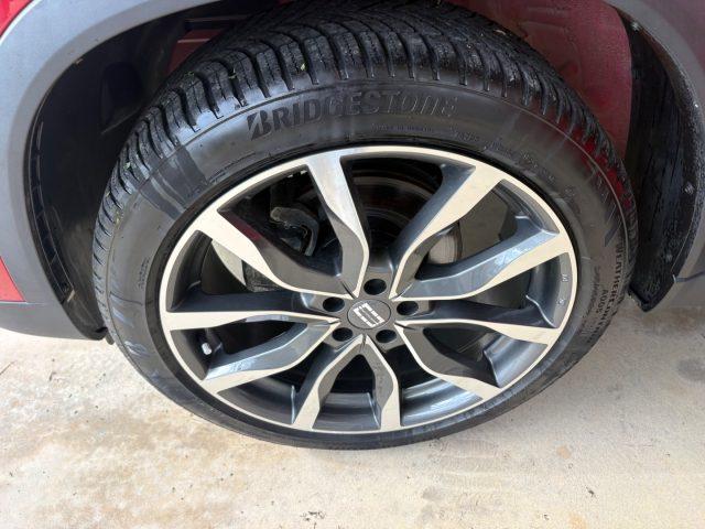 SPORTEQUIPE Sportequipe 6 Sportequipe 6 1.5 Turbo B/GPL AUTOMATICA