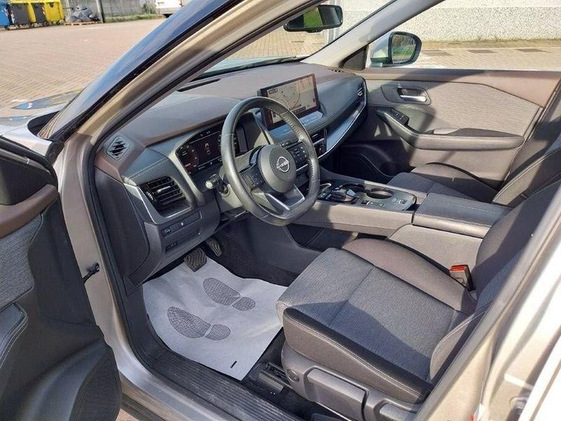 Nissan X-Trail 1.5 e-POWER N-Connecta 2WD Auto