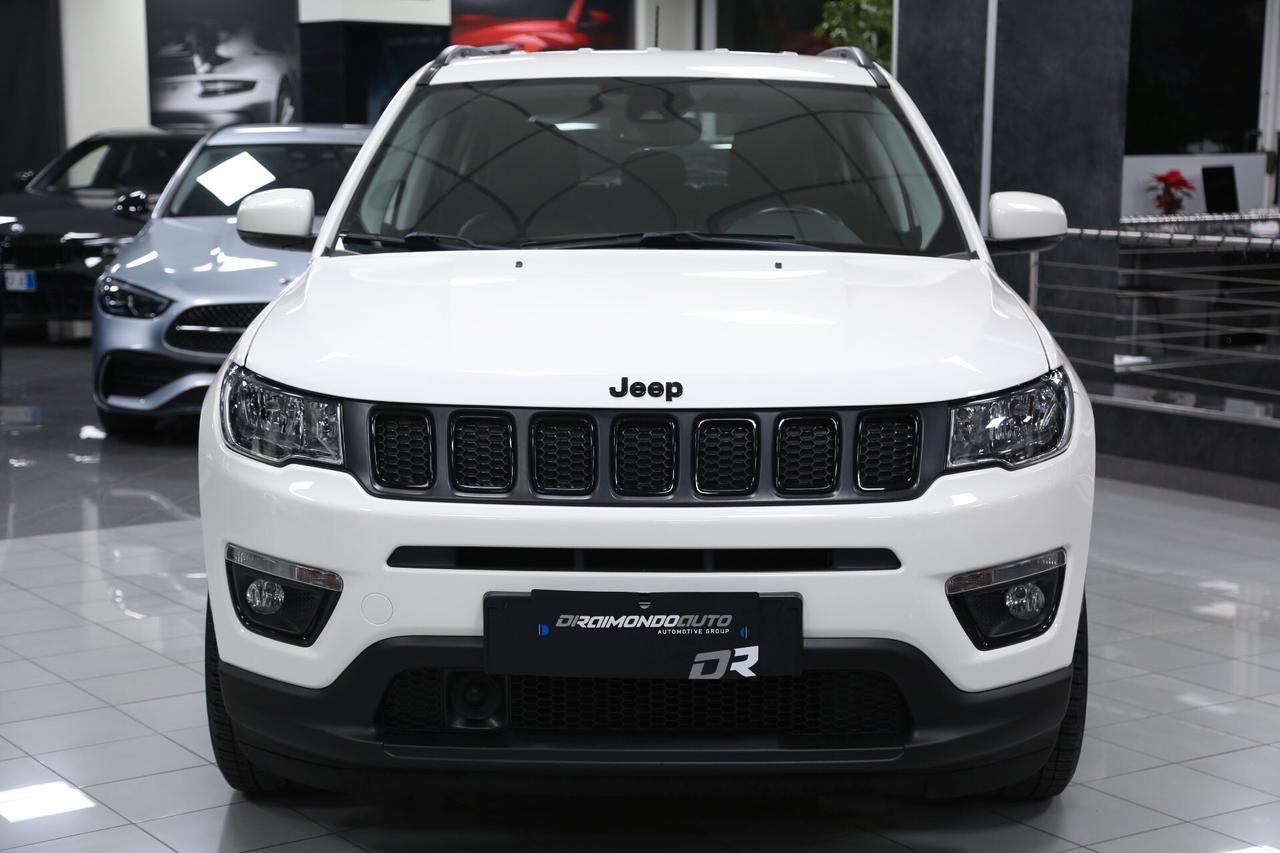 Jeep Compass 1.6 Multijet II 2WD Night Eagle