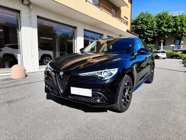 ALFA ROMEO Stelvio Stelvio 2.2 Turbodiesel 210 ...