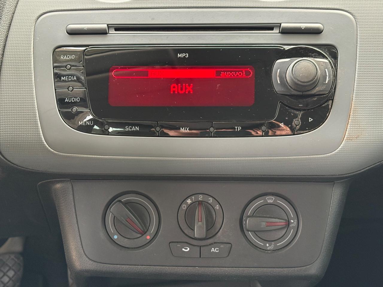 Seat Ibiza 1.2 TDI CR 5 porte Style