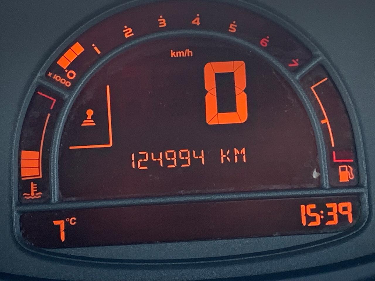 Renault Modus 1.2 16V Yahoo!