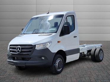Mercedes-Benz Sprinter Telaio 515CDI 37/50 PRO