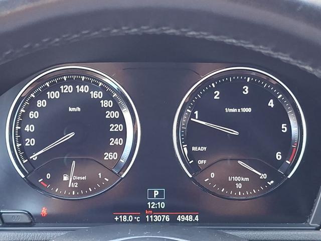 BMW X2 sDrive18d Msport