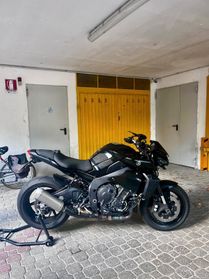 Yamaha MT-10