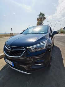 Opel Mokka X 1.6 CDTI Ecotec 4x2 Ultimate 2018