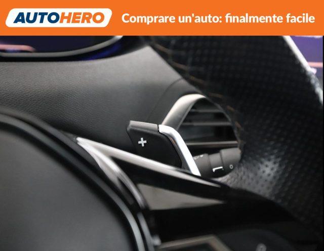 PEUGEOT 5008 BlueHDi 180 S&S EAT8 GT