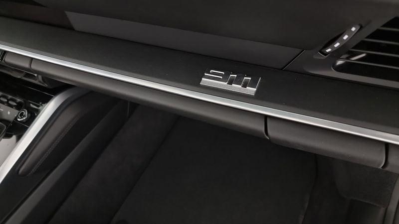 Porsche 911 Carrera 4S Cabriolet