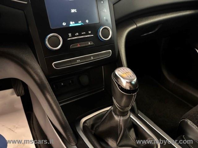 RENAULT Mégane Sporter TCe 130 CV Energy Intens