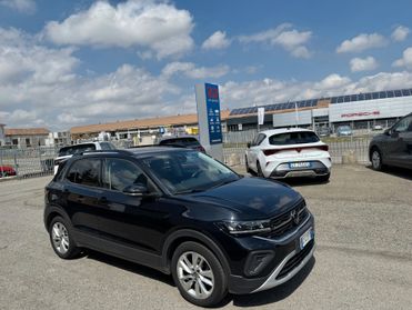 VolkswagenT-Cross 1.0 tsi Edition Plus 115cv / NO VINCOLI