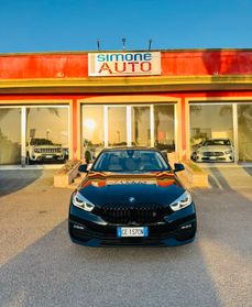 Bmw 116d 5p Sport Line Led/Navi