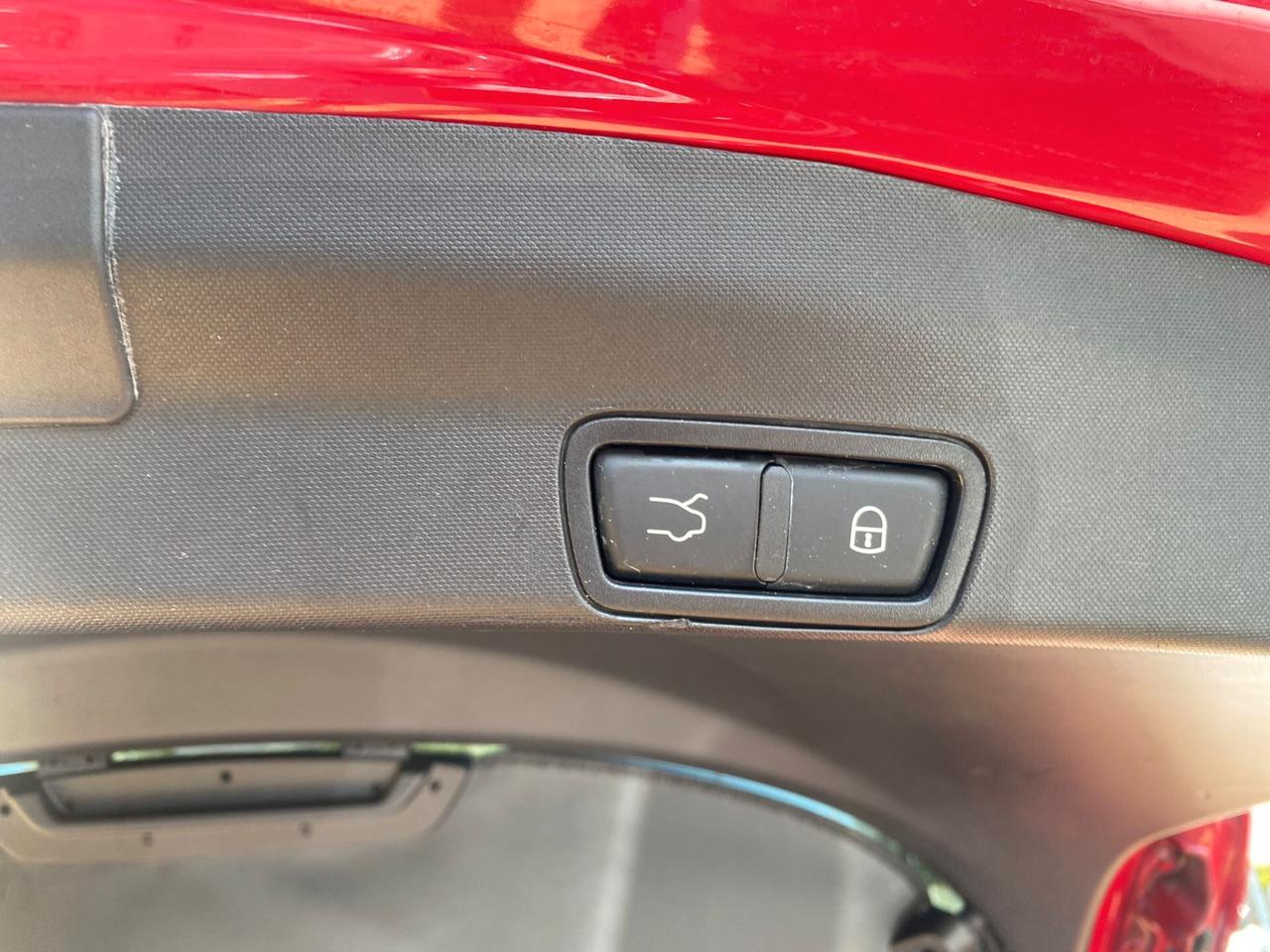 Alfa Romeo Stelvio 2.2 Turbodiesel 190 CV AT8 RWD Business