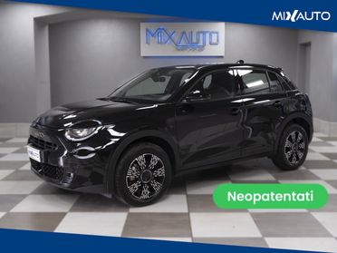 Fiat 600 1.2 Hybrid Pop 145CV Auto