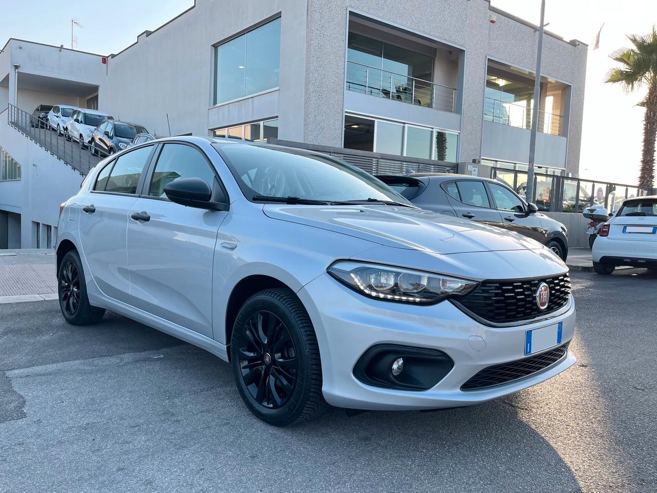 Fiat Tipo 1.3 Mjt S&S 5 porte Street