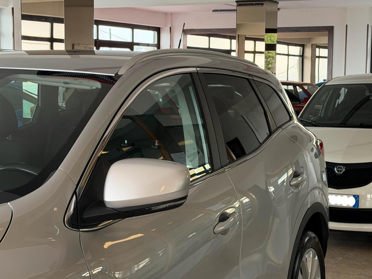 Renault Kadjar 1.5 DCI 110 cv. ENERGY BUSINESS (Nav)