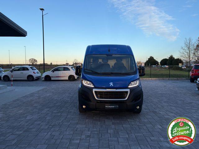 PEUGEOT Boxer 2.2 BlueHDi L2-H2 , PM-TM Furgone