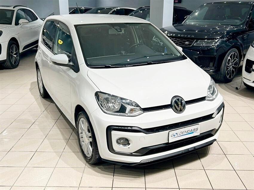 Volkswagen up! 1.0 75 CV 5p. high