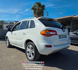 Renault Koleos 2.0 dCi 150CV 4X4 Bose