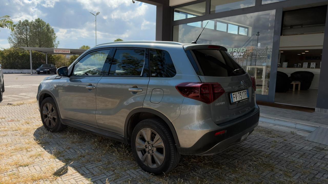 Suzuki Vitara 1.0 Boosterjet 4WD AllGrip Cool