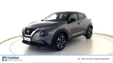 NISSAN Juke II 2024 - Juke 1.0 dig-t N-Connecta 114cv