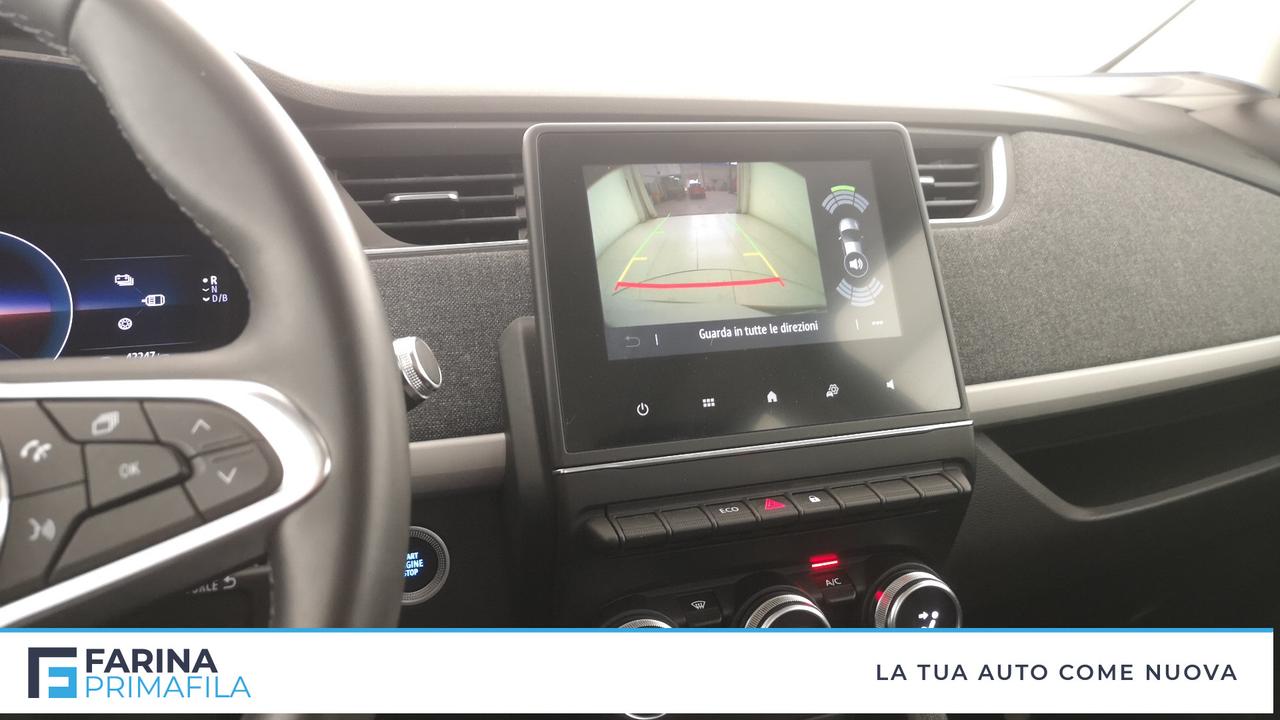 RENAULT Zoe 2020 - Zoe Zen R135 Flex my20