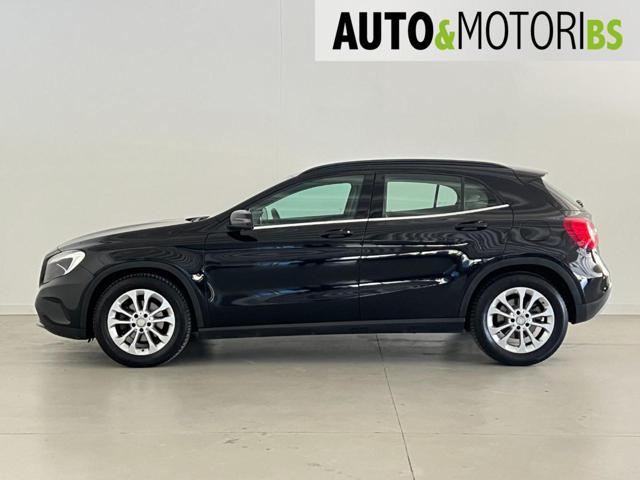 MERCEDES-BENZ GLA 180 Executive