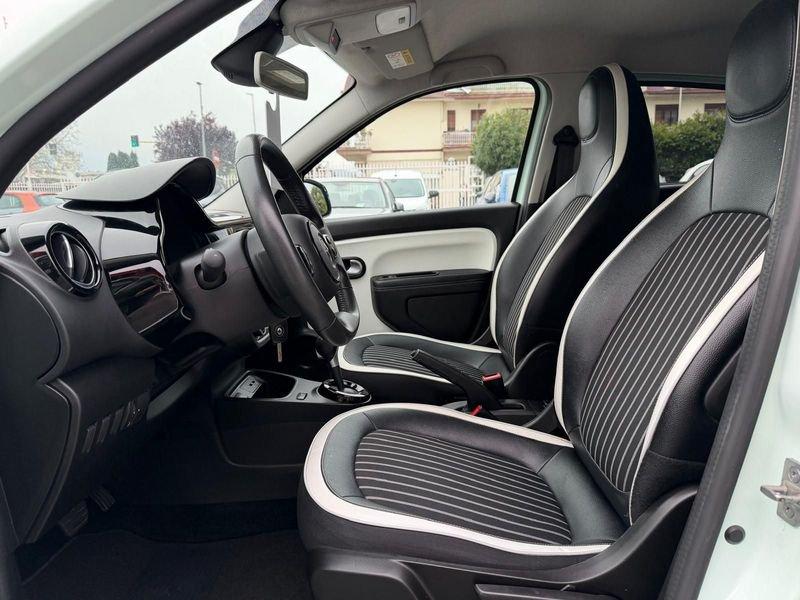Renault Twingo Twingo 92 cv Intens, Automatica, CARPLAY, LED!
