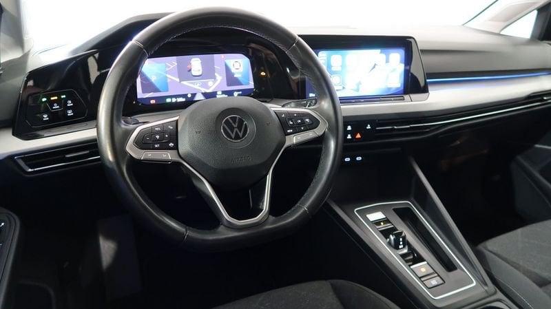 Volkswagen Golf Golf 1.5 etsi evo Life 130cv dsg