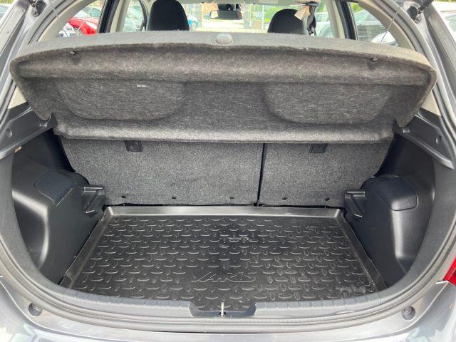 TOYOTA Yaris 1.0 5 porte Lounge UNICO PROPRIETARIO
