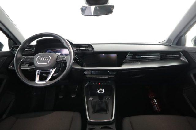 AUDI A3 A3 SPB 30 TDI