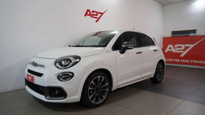 FIAT 500X 500X 1.0 t3 Sport 120cv