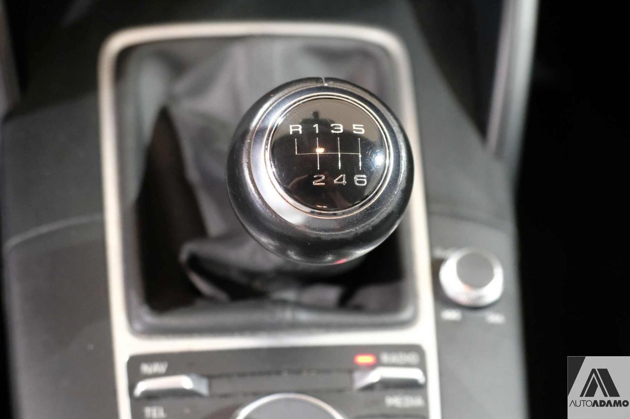 Audi A3 1.6 TDI clean diesel Attraction
