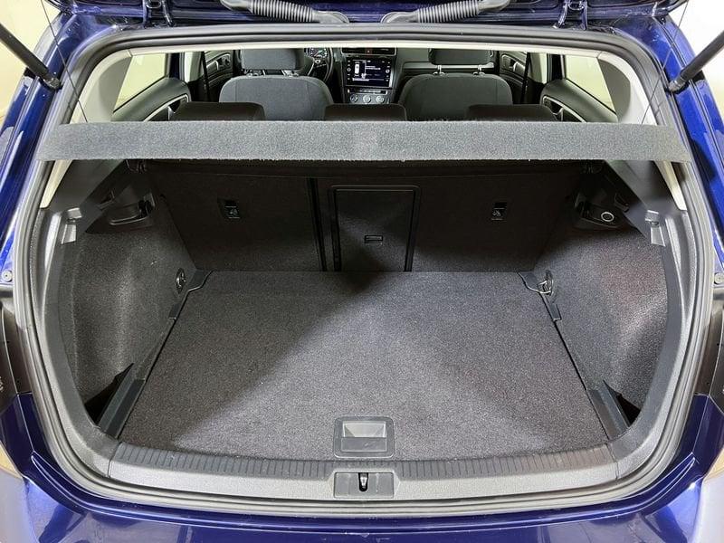 Volkswagen Golf Golf 1.6 TDI 115CV DSG 5p. Business BlueMotion Technology