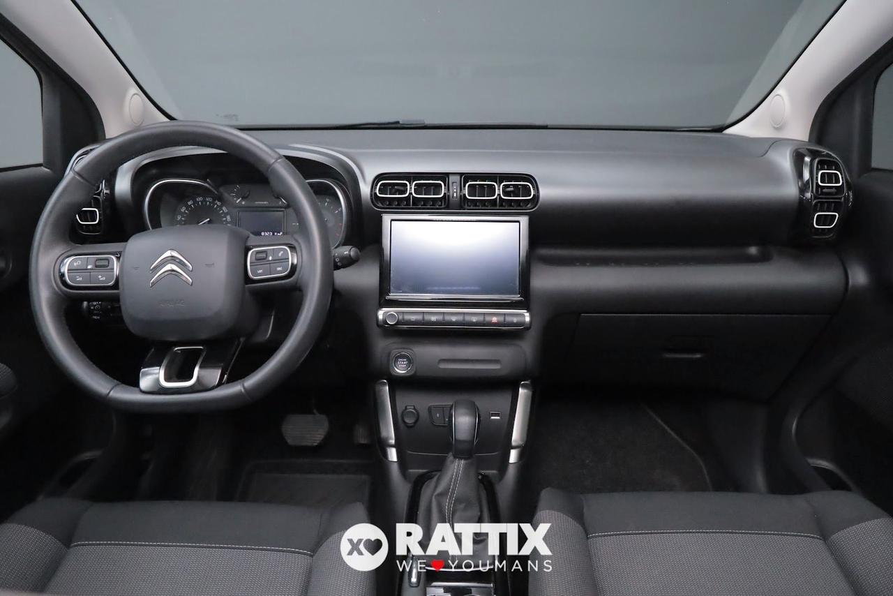 Citroen C3 Aircross 1.2 Puretech 130CV Shine Pack EAT6