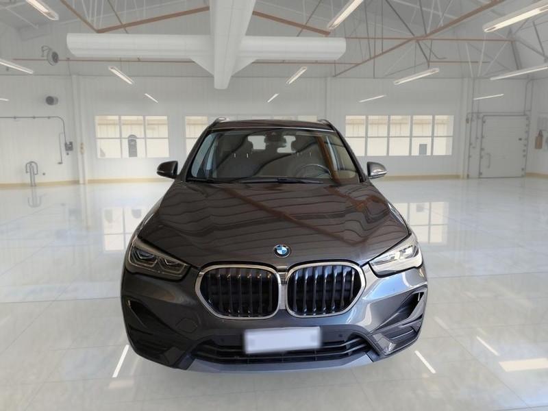 BMW X1 xDrive 25e Business Advantage automatico