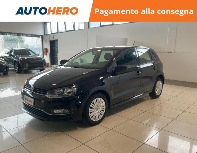 VOLKSWAGEN Polo 1.4 TDI 5p. Comfortline