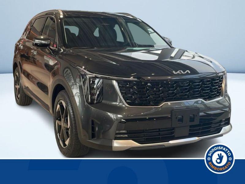 KIA Sorento 1.6 PHEV AWD Evolution MY25