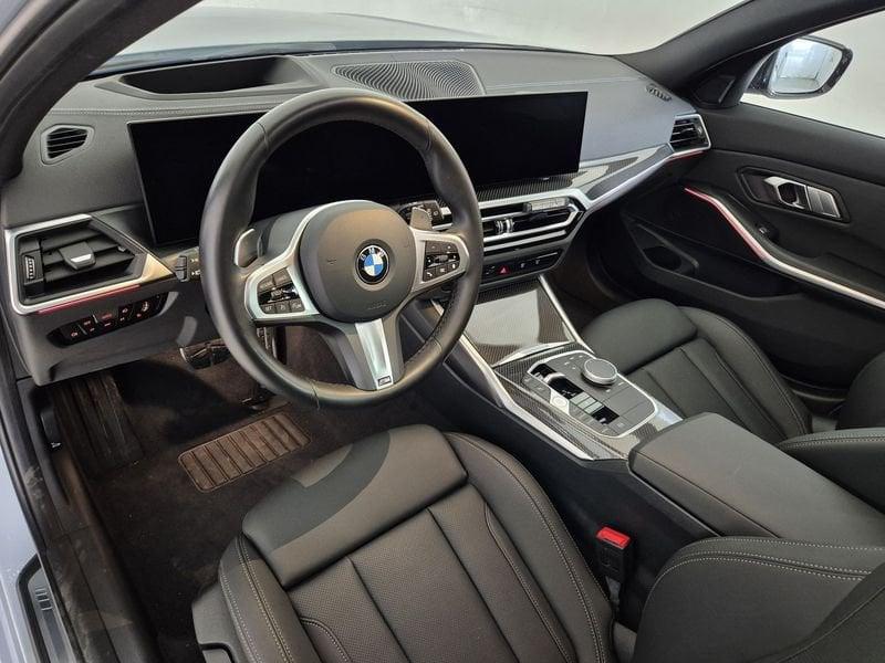 BMW Serie 3 G21 2022 Touring 320d Touring mhev 48V MSport auto