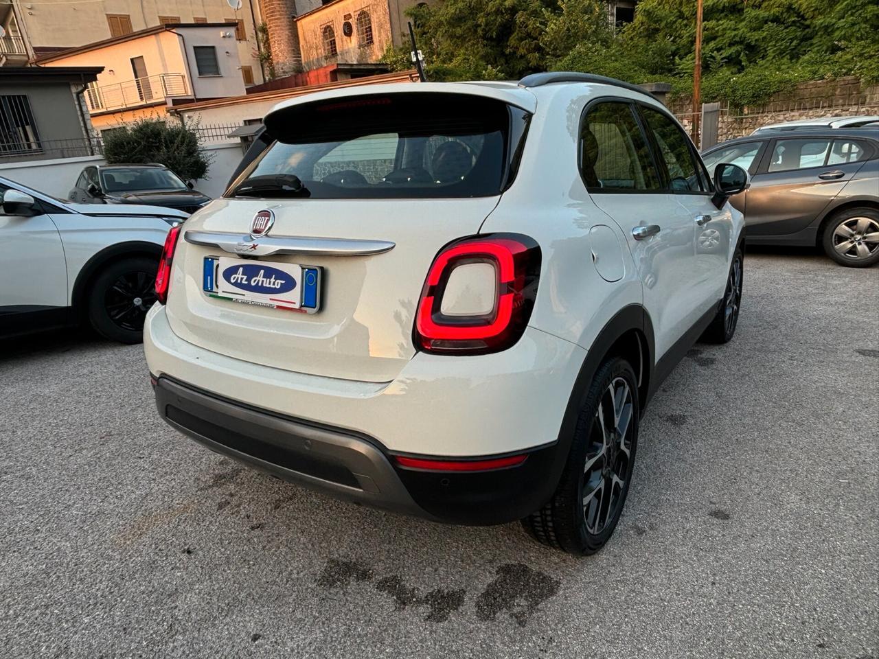 Fiat 500X 1.6 MultiJet 130 CV Sport FULL MY 21