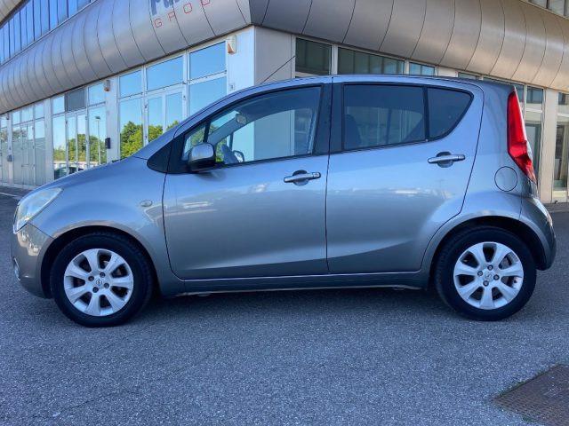 OPEL Agila 1.0 12V 65CV Enjoy Frizione Nuova