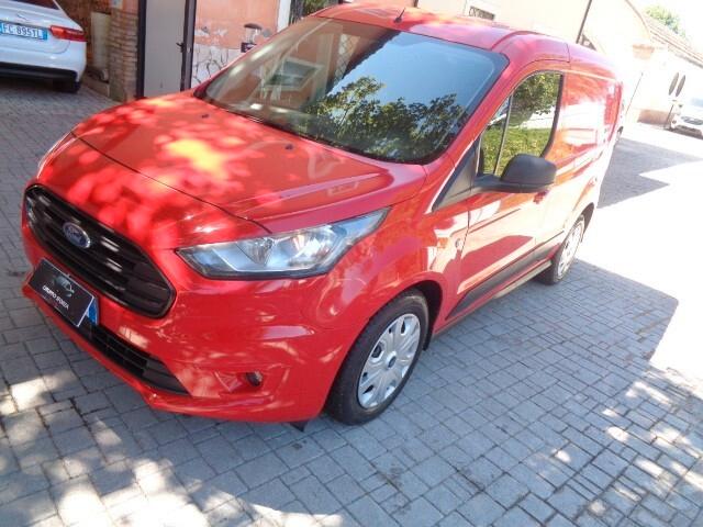 Ford Transit Connect 200 1.0 EcoBoost BENZINA S&S PC Furgone Trend