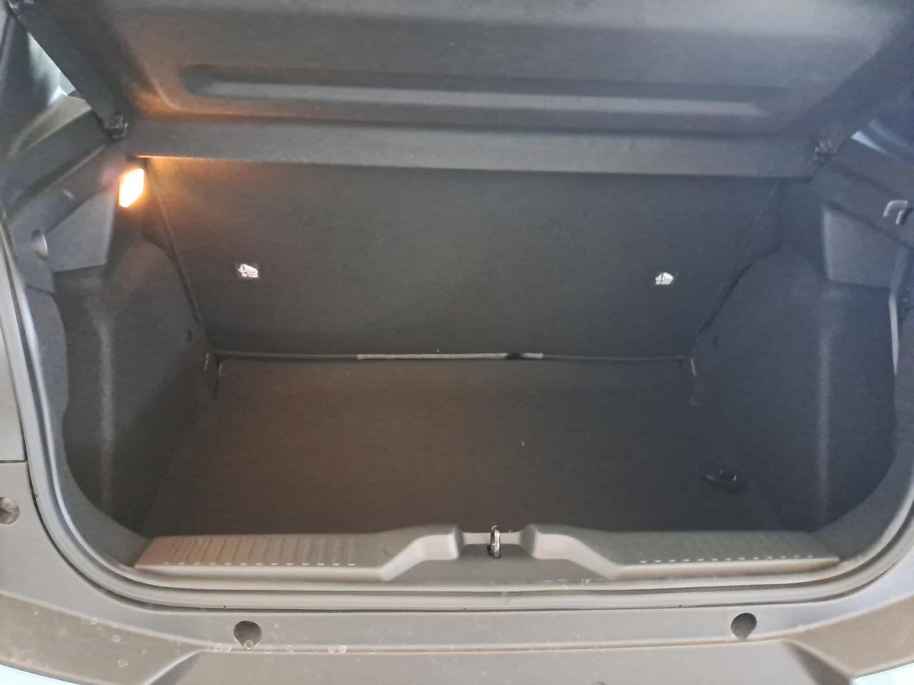 CITROEN C3 Turbo 100cv - YOU