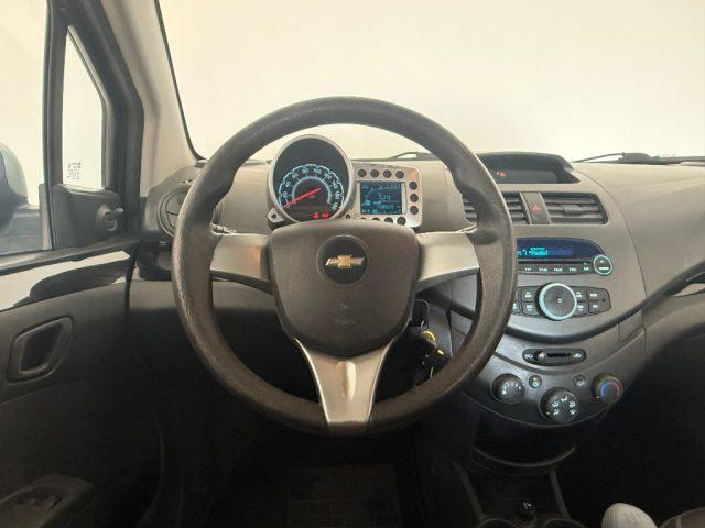 CHEVROLET Spark 1.0 GPL Eco Logic